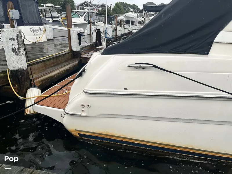 Slide: The Image of Sea Ray 290 Sundancer 2001 - 16761181
