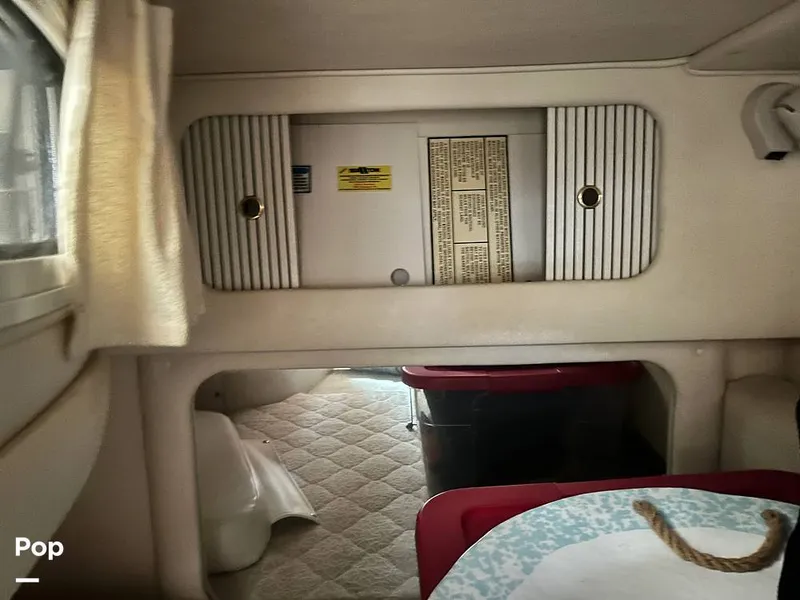 Slide: The Image of Sea Ray 290 Sundancer 2001 - 16761221