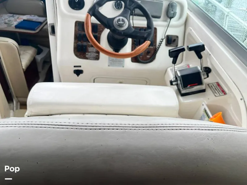 Slide: The Image of Sea Ray 290 Sundancer 2001 - 16761200