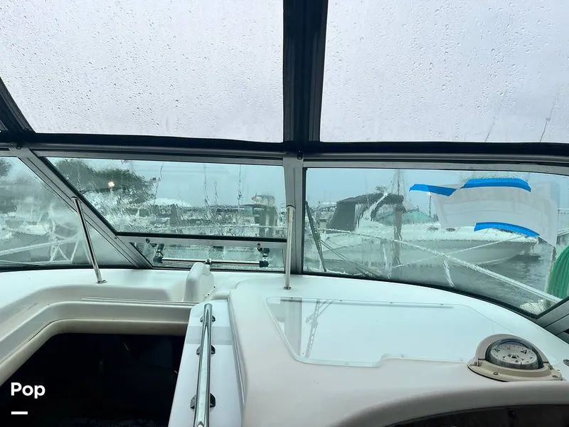 Slide: The Image of Sea Ray 290 Sundancer 2001 - 16761238