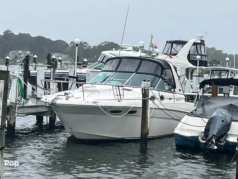 Slide: The Image of Sea Ray 290 Sundancer 2001 - 16761155