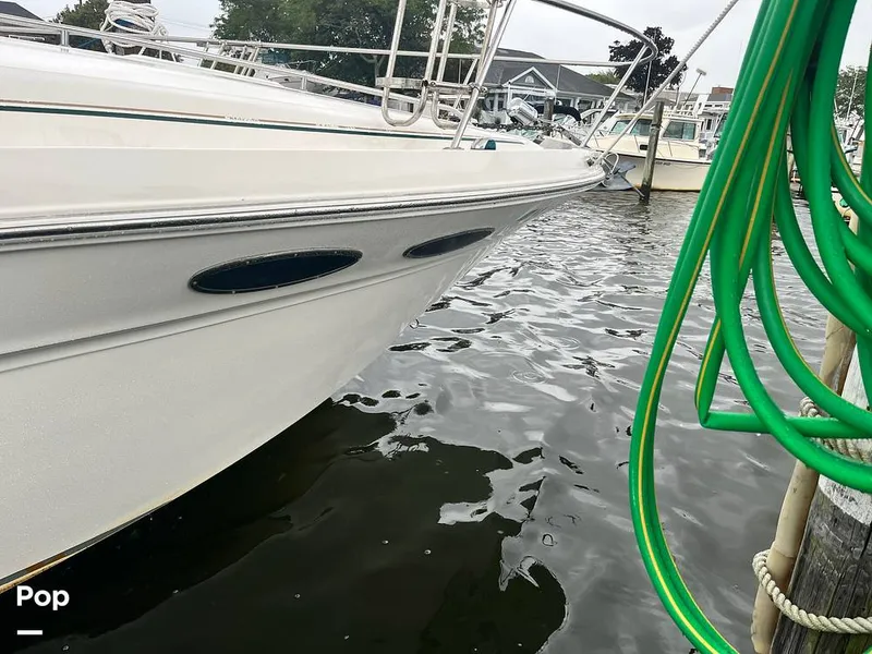 Slide: The Image of Sea Ray 290 Sundancer 2001 - 16761177