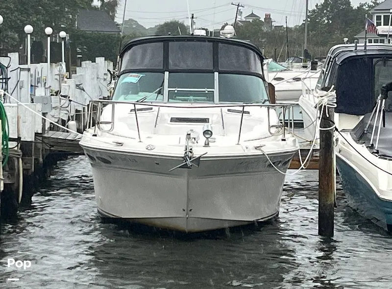 Slide: The Image of Sea Ray 290 Sundancer 2001 - 16761152