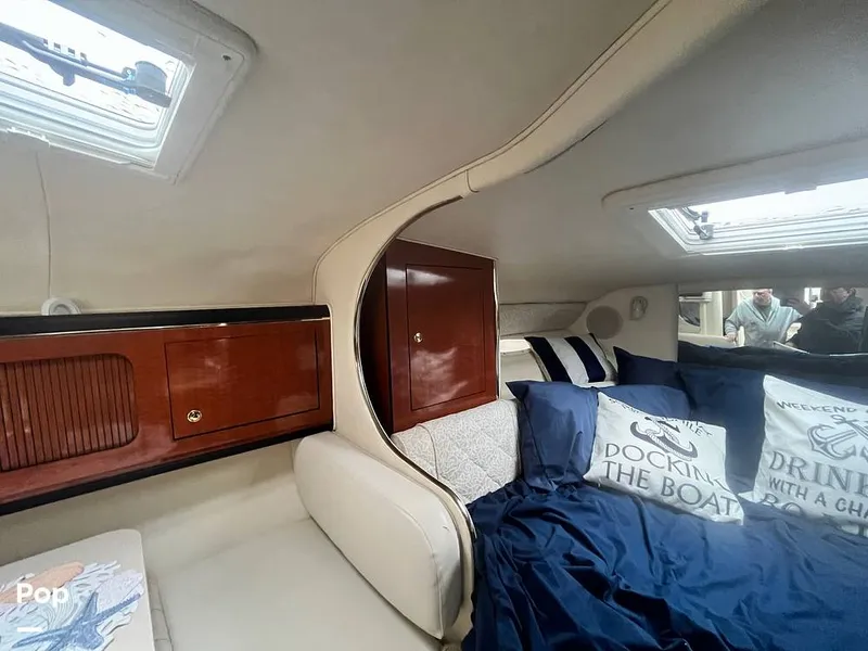Slide: The Image of Sea Ray 290 Sundancer 2001 - 16761206