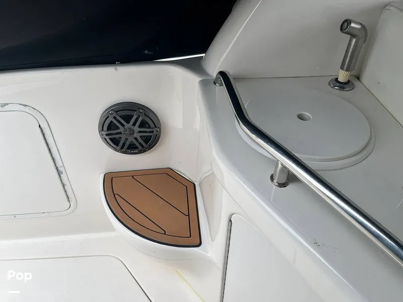 Slide: The Image of Sea Ray 290 Sundancer 2001 - 16761198