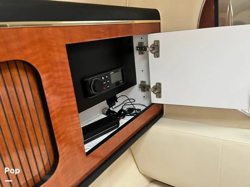Slide: The Image of Sea Ray 290 Sundancer 2001 - 16761223