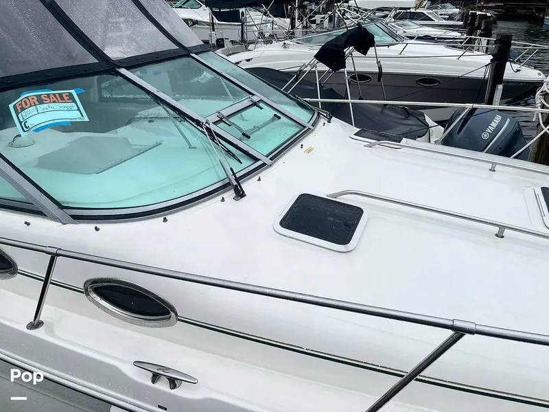 Slide: The Image of Sea Ray 290 Sundancer 2001 - 16761173