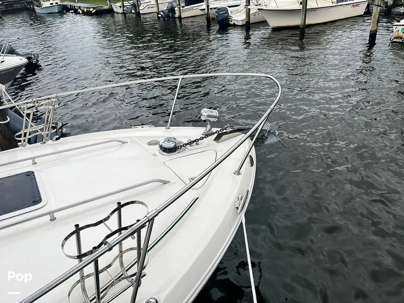 Slide: The Image of Sea Ray 290 Sundancer 2001 - 16761174