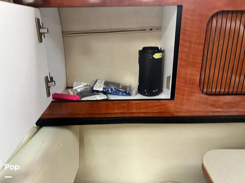 Slide: The Image of Sea Ray 290 Sundancer 2001 - 16761224
