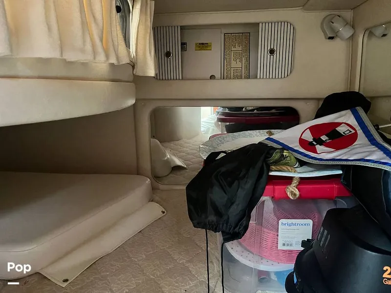 Slide: The Image of Sea Ray 290 Sundancer 2001 - 16761216