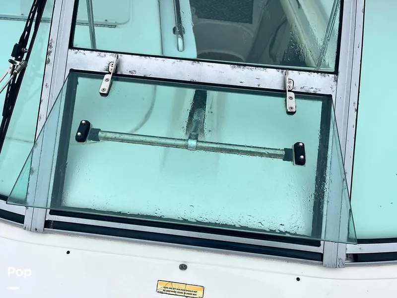 Slide: The Image of Sea Ray 290 Sundancer 2001 - 16761241