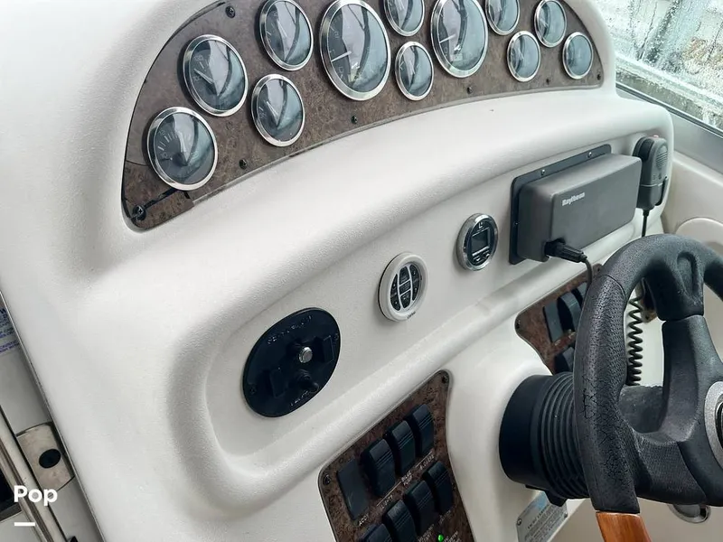 Slide: The Image of Sea Ray 290 Sundancer 2001 - 16761196