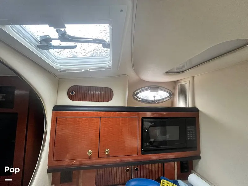 Slide: The Image of Sea Ray 290 Sundancer 2001 - 16761204