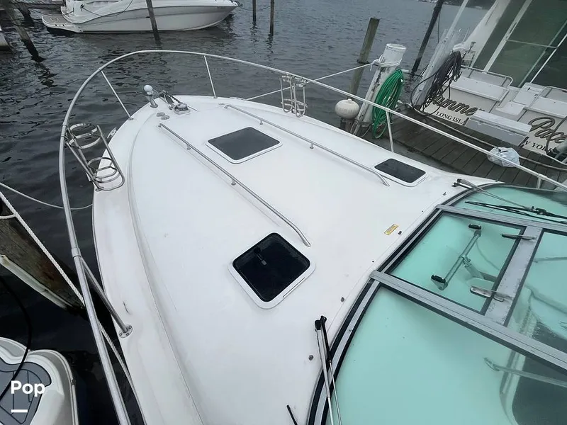 Slide: The Image of Sea Ray 290 Sundancer 2001 - 16761239