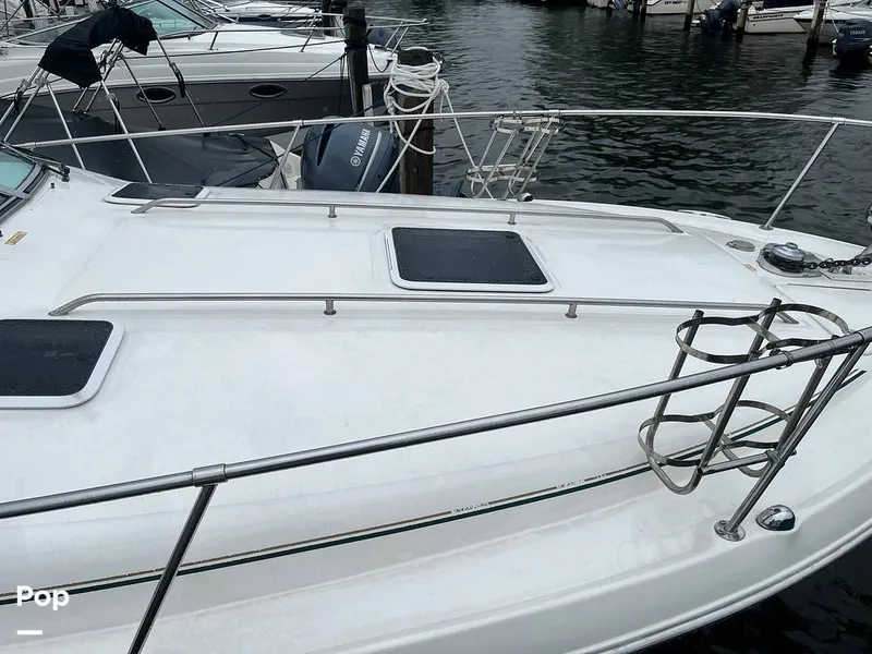 Slide: The Image of Sea Ray 290 Sundancer 2001 - 16761172
