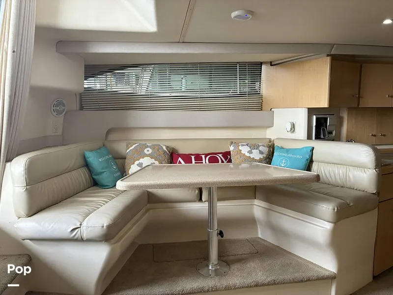 Slide: The Image of Carver Yachts 350 Mariner 1998 - 16759805