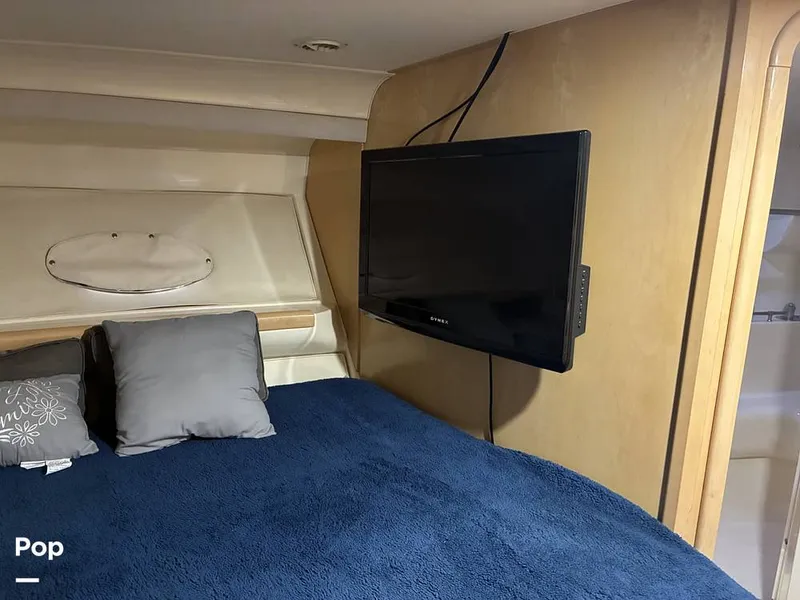 Slide: The Image of Carver Yachts 350 Mariner 1998 - 16759823