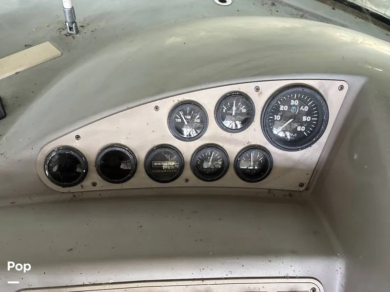 Slide: The Image of Carver Yachts 350 Mariner 1998 - 16759785