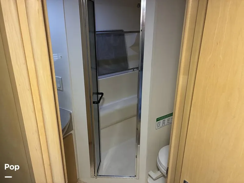 Slide: The Image of Carver Yachts 350 Mariner 1998 - 16759798