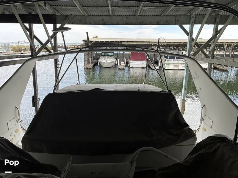Slide: The Image of Carver Yachts 350 Mariner 1998 - 16759789