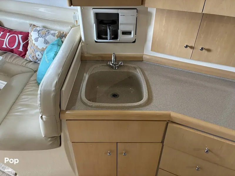 Slide: The Image of Carver Yachts 350 Mariner 1998 - 16759808