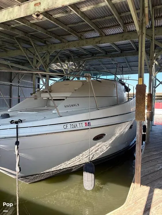 The Image of Carver Yachts 350 Mariner 1998 - 16752378