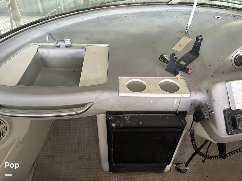 Slide: The Image of Carver Yachts 350 Mariner 1998 - 16759776