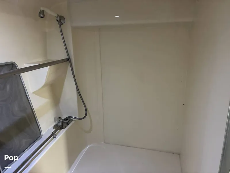 Slide: The Image of Carver Yachts 350 Mariner 1998 - 16759828