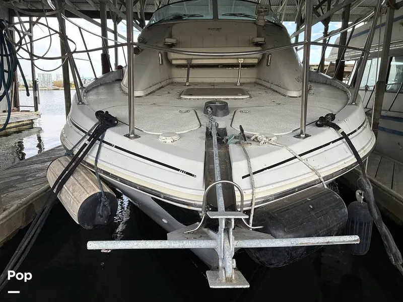 Slide: The Image of Carver Yachts 350 Mariner 1998 - 16759763