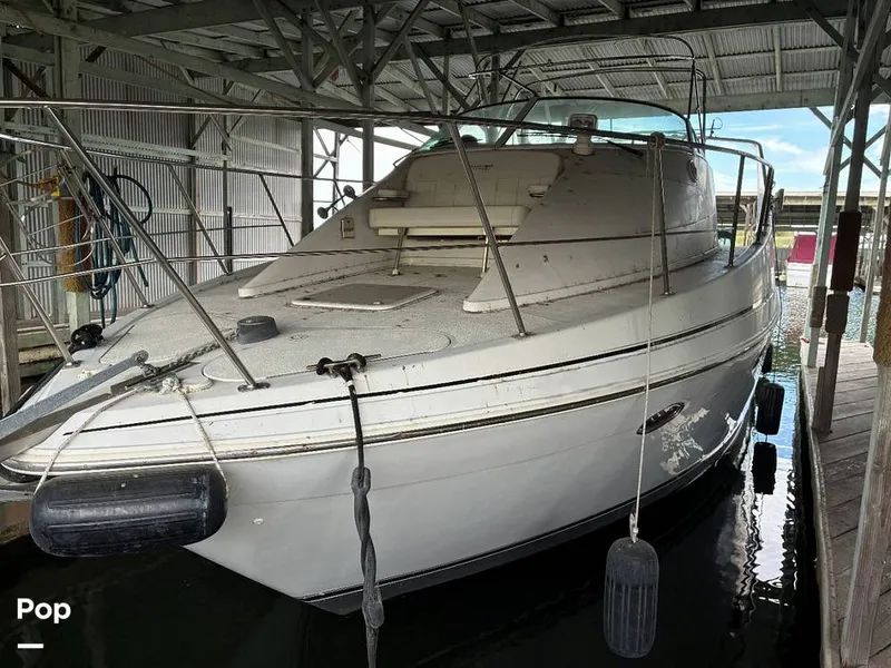 Slide: The Image of Carver Yachts 350 Mariner 1998 - 16759764