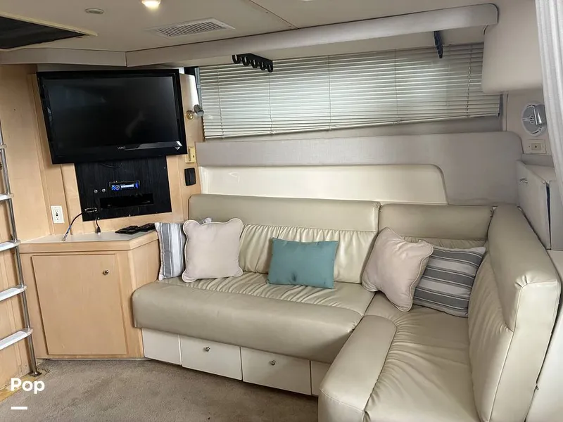Slide: The Image of Carver Yachts 350 Mariner 1998 - 16759804