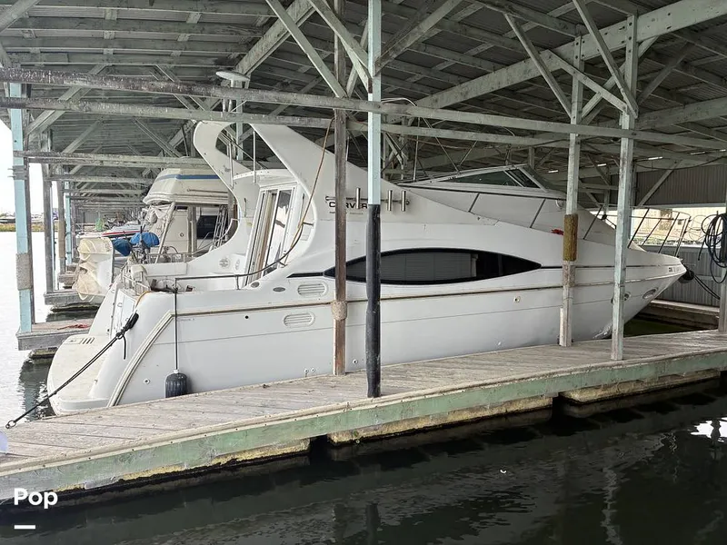 The Image of Carver Yachts 350 Mariner 1998 - 16759762