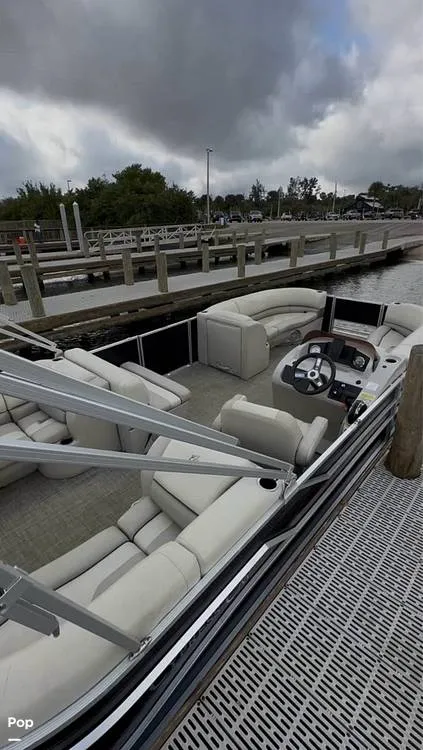 Slide: The Image of Cypress Cay SEABREEZE 232 2022 - 16759309