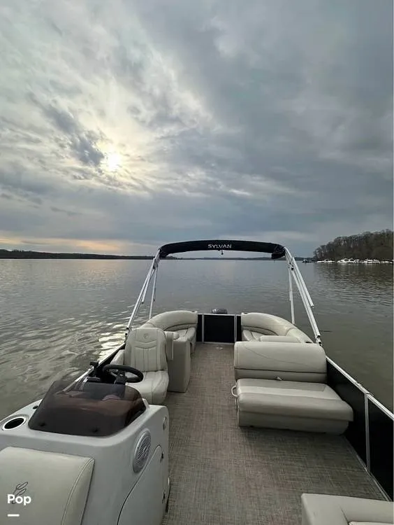 Slide: The Image of Cypress Cay SEABREEZE 232 2022 - 16759311
