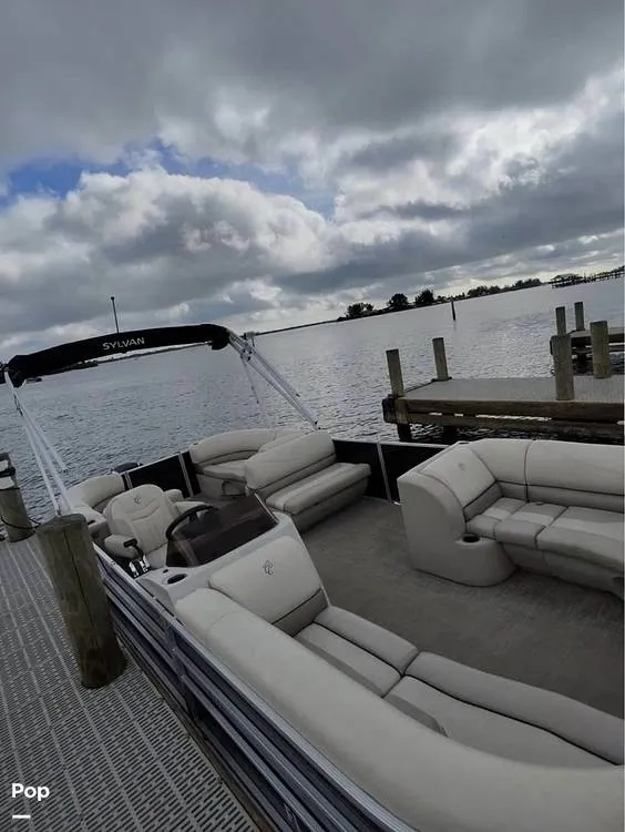 Slide: The Image of Cypress Cay SEABREEZE 232 2022 - 16759310