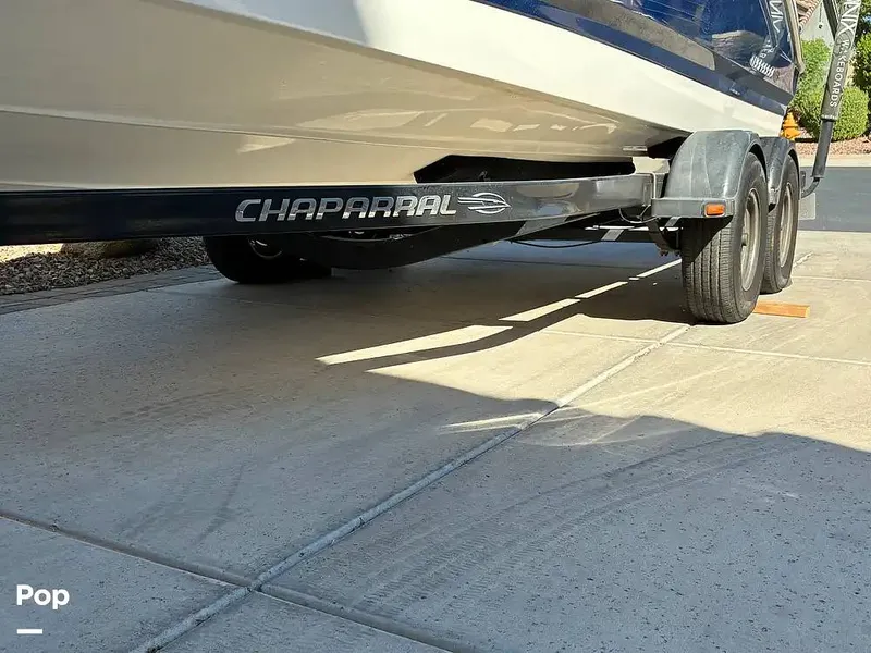 Slide: The Image of Chaparral H20 2014 - 16756247