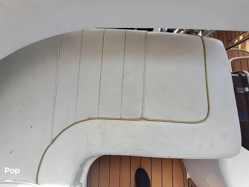 Slide: The Image of Sea Ray 420 Aft Cabin 1996 - 16805357