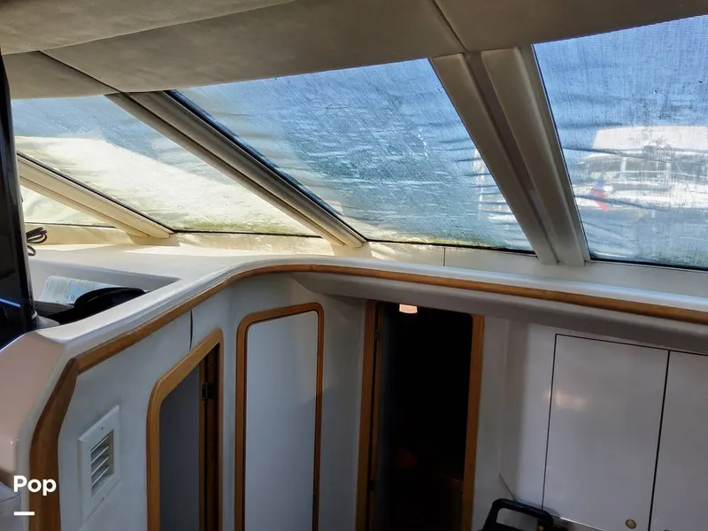 Slide: The Image of Sea Ray 420 Aft Cabin 1996 - 16805376
