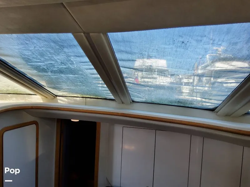 Slide: The Image of Sea Ray 420 Aft Cabin 1996 - 16805377