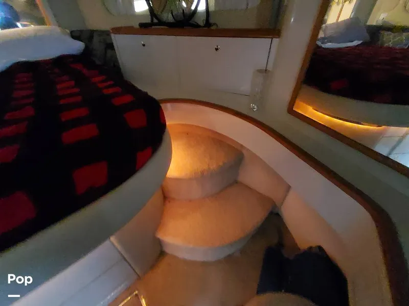 Slide: The Image of Sea Ray 420 Aft Cabin 1996 - 16805393