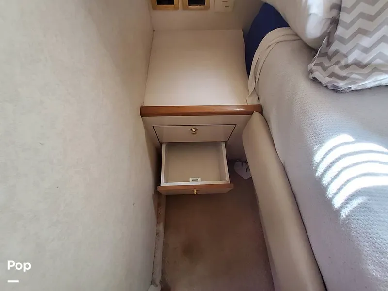 Slide: The Image of Sea Ray 420 Aft Cabin 1996 - 16805679