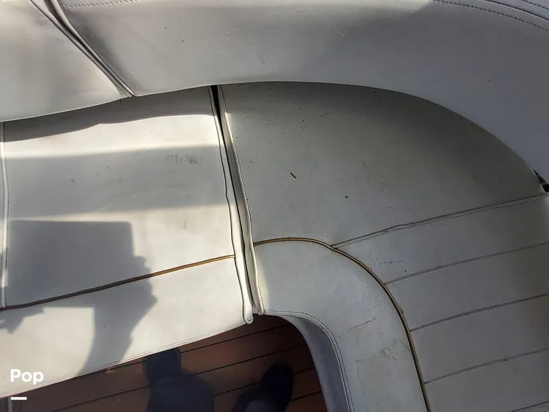 Slide: The Image of Sea Ray 420 Aft Cabin 1996 - 16805356