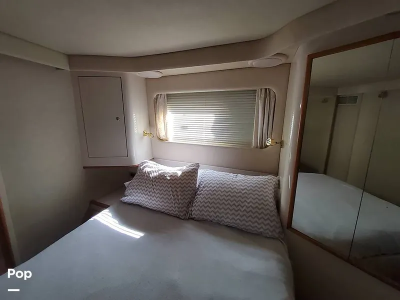 Slide: The Image of Sea Ray 420 Aft Cabin 1996 - 16805692