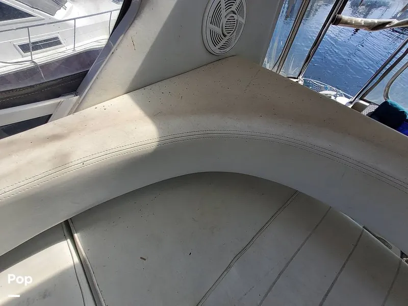 Slide: The Image of Sea Ray 420 Aft Cabin 1996 - 16805355