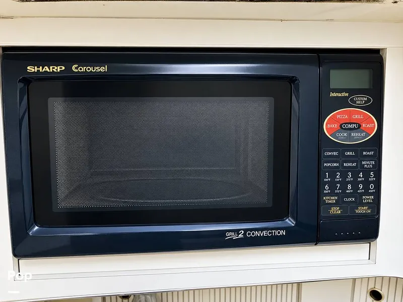 Slide: The Image of Sea Ray 420 Aft Cabin 1996 - 16806026