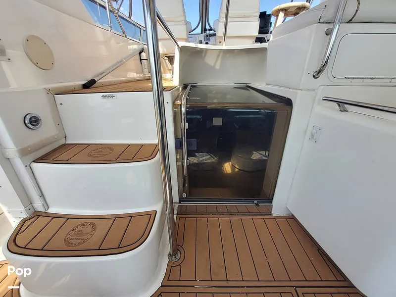 Slide: The Image of Sea Ray 420 Aft Cabin 1996 - 16805696