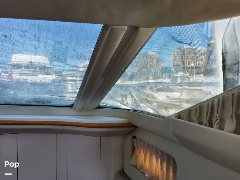 Slide: The Image of Sea Ray 420 Aft Cabin 1996 - 16805378