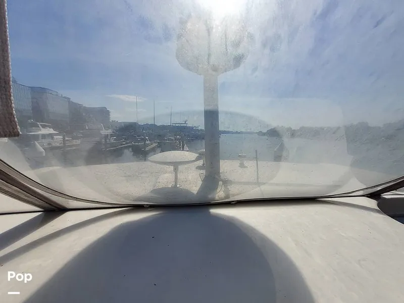 Slide: The Image of Sea Ray 420 Aft Cabin 1996 - 16805353