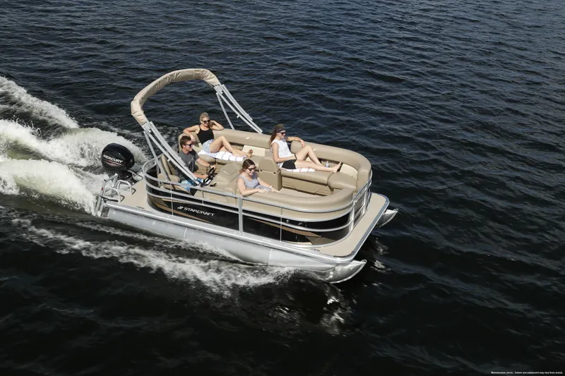 The Image of Starcraft LX 18 R 2025 - 0