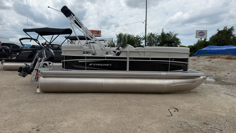 The Image of Starcraft LX 18 R 2025 - 0